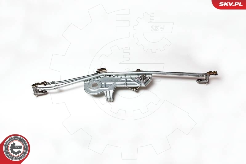 Wiper Linkage